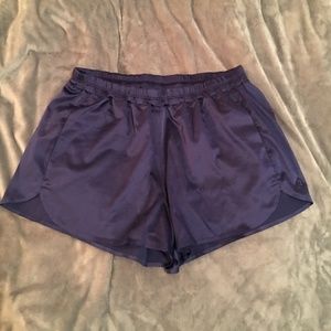 Satin Boxer Short